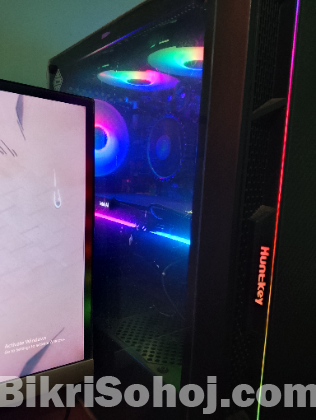 Only PC for sell